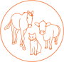 Logo Tierarztpraxis Freising